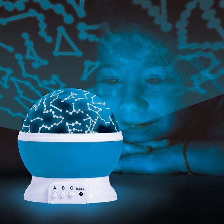 Actual product image Lisciani Science set I am a genius in science about the stars