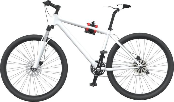 Produktbild vidaXL Fahrrad Montageständer