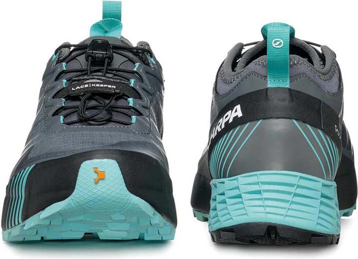 Actual product image Scarpa Ribelle Run GTX (38)