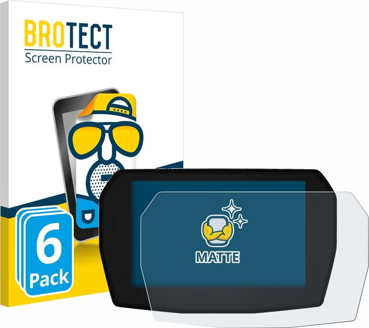 Image du produit BROTECT Protection Mat