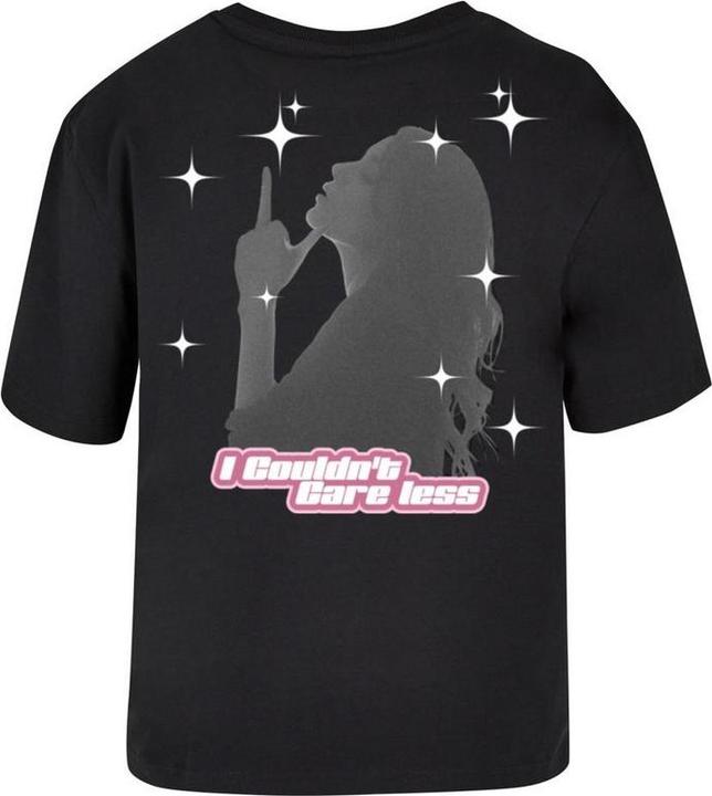 Produktbild Miss Tee Couldn't Care Less TShirt (M)