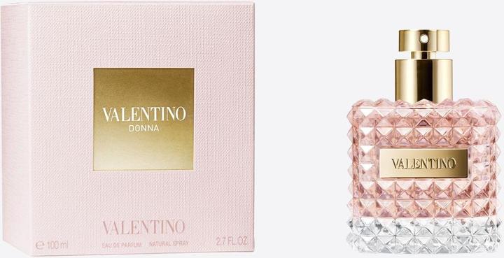 Actual product image Valentino Donna (Eau de parfum, 100 ml)