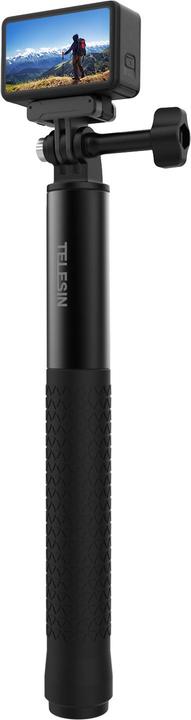 Produktbild Telesin 90cm Selfie Stick (Aluminium Alloy)