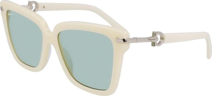 Image du produit Salvatore Ferragamo Ladies' Sunglasses SF1085S-5716103 Ã¸ 57 mm