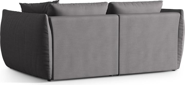 Produktbild Micadoni Chris (4-Sitzer, Modular Sofa)