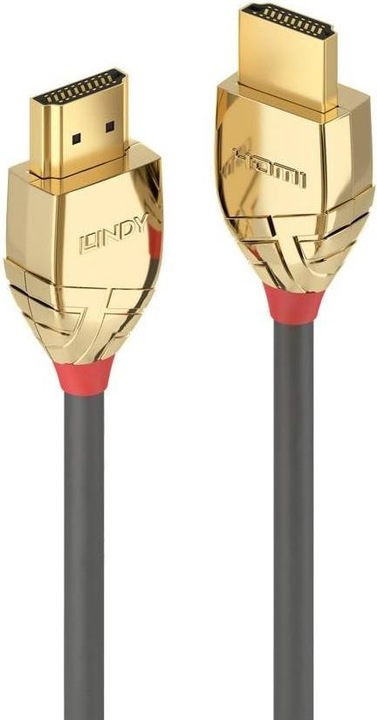 Produktbild Lindy HDMI (Typ A) — HDMI (Typ A) (1 m, HDMI)