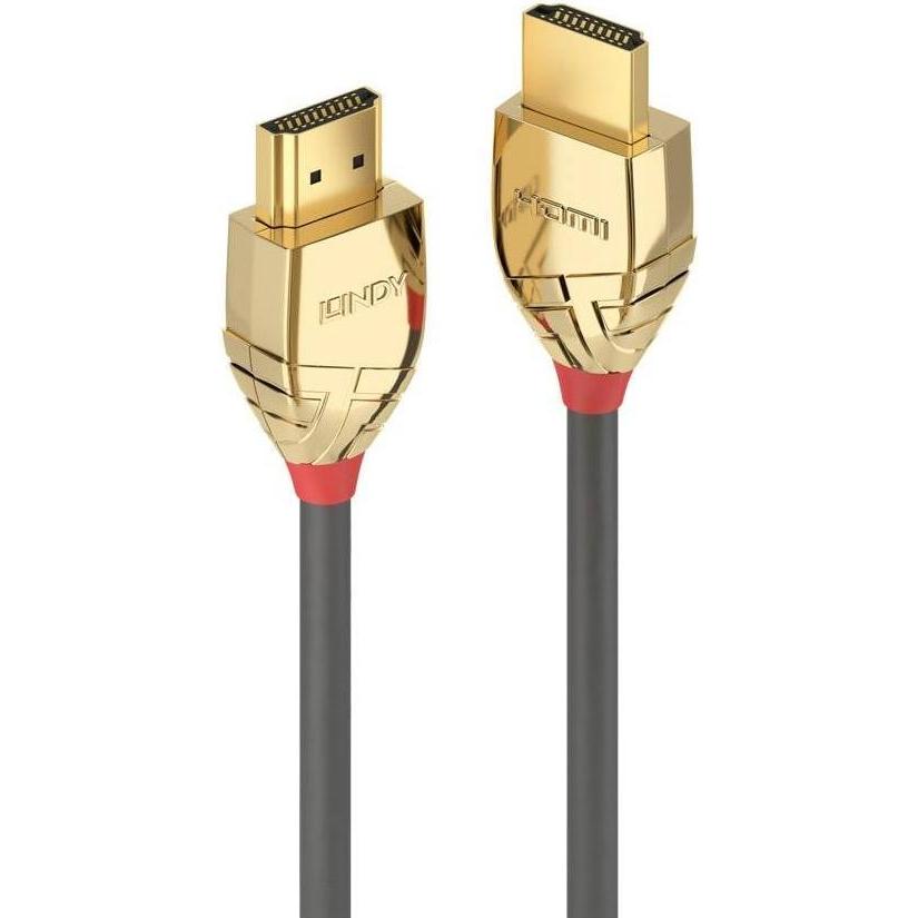 Thumbnail - Lindy HDMI (Typ A) — HDMI (Typ A) (1 m, HDMI), Video Kabel