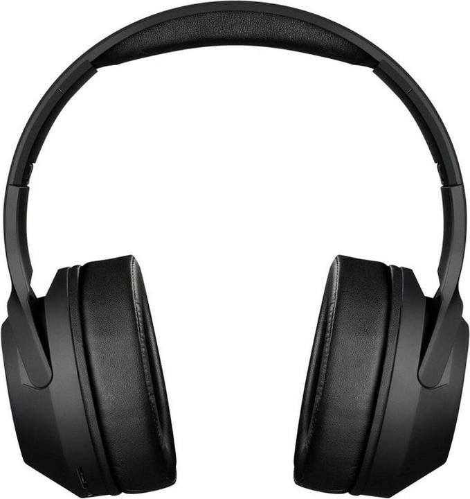 Produktbild Defender Słuchawki Bluetooth Freemotion B690 Czarne (50 h, Kabellos)