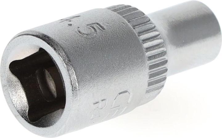 Produktbild Gedore Red red R41004503 Steckschlüsseleinsatz 1/4" 6-kant 4.5 mm Länge 25 mm (4.5 mm)