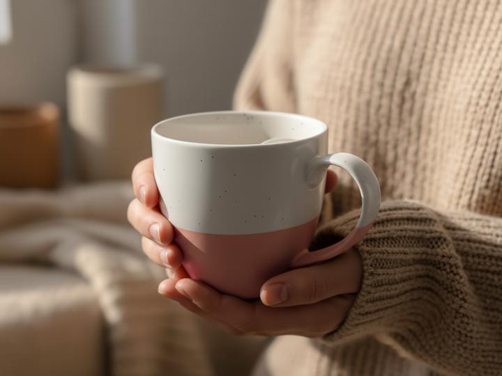 Produktbild Cangoo Semi Teebecher (330 ml, 1 x)