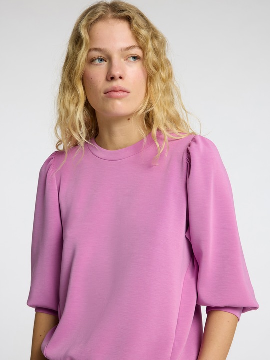 Image du produit Selected Femme Slftenny 3/4 Sweat Top Noos (XXL)