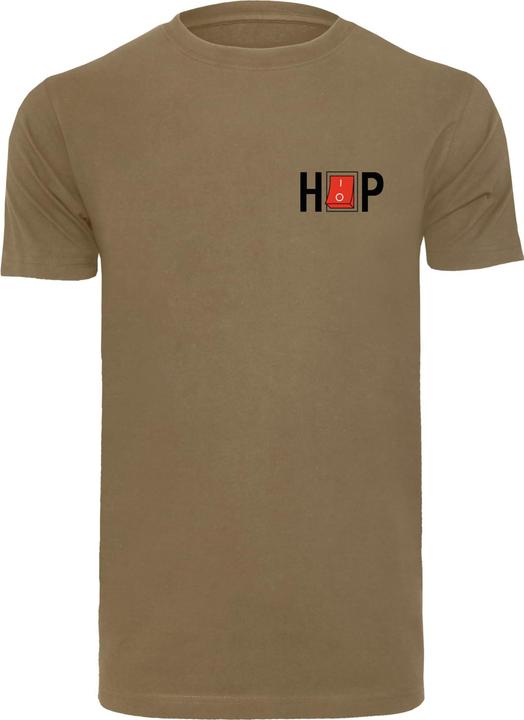 Produktbild MT Hip Hop Tee olive L (L)