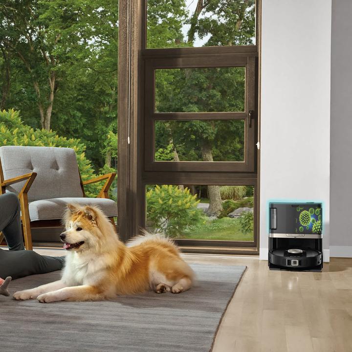 Image du produit Shark RV2800ZEEU (Robot vacuum)