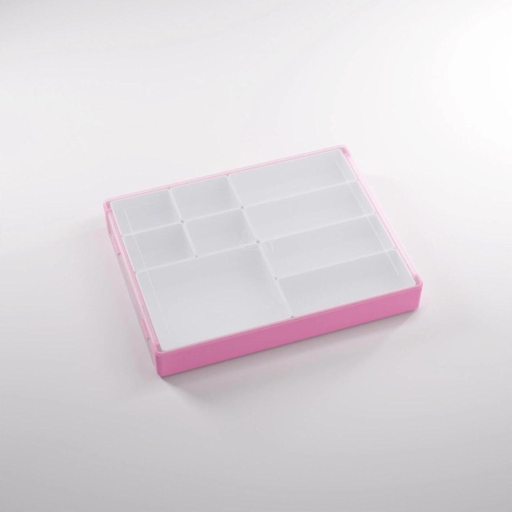Actual product image Gamegenic Token Silo Pink/White