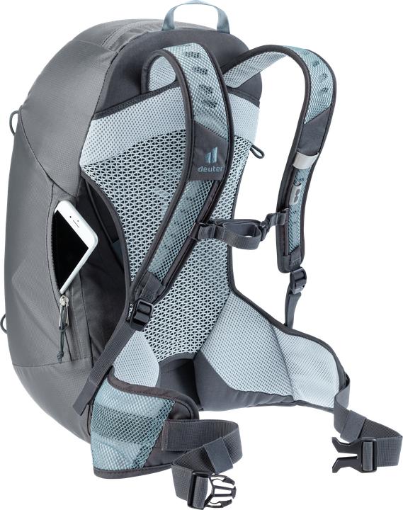 Actual product image Deuter AC Lite 21 (21 l)