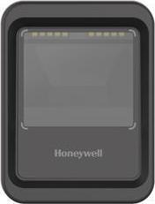 Actual product image Honeywell Genesis XP Fixed bar code reader 1D/2D LED Black (2D barcodes, QR Code, 1D barcodes)