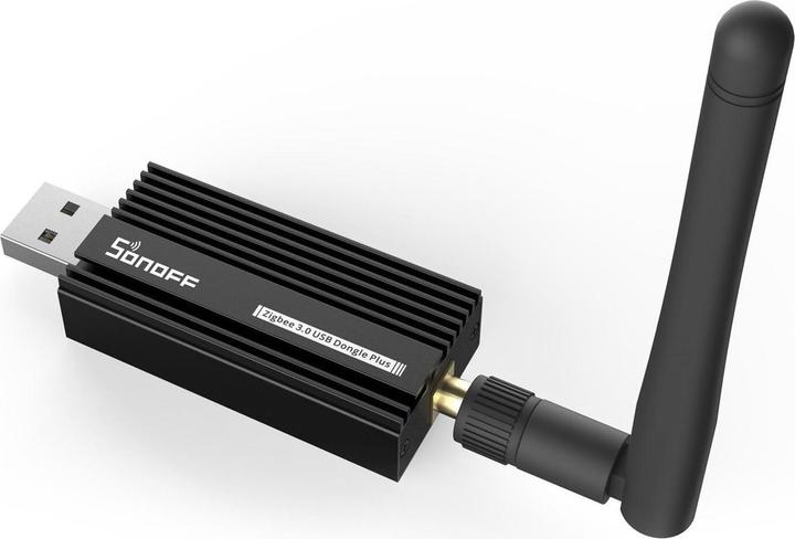 Sonoff ZBDongle-E