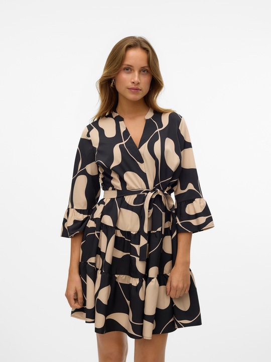 Produktbild Vero Moda VMZERA Kurzes Kleid Kleid (S)