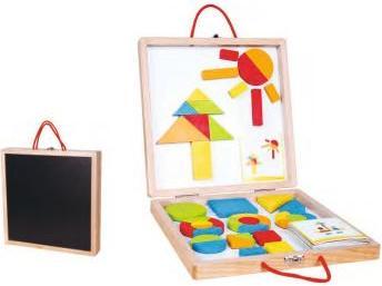 Produktbild Spielba Magnetspiel