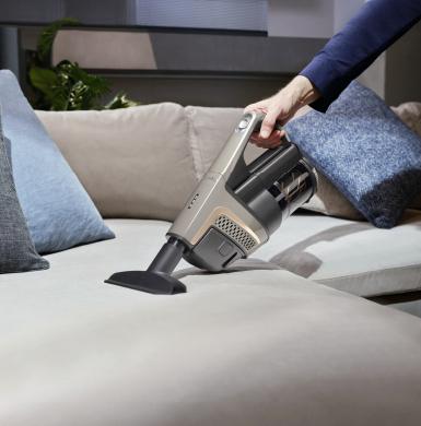 Actual product image Miele Tripel Flex H2 Sprinter