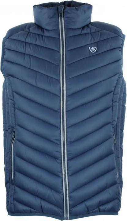 Actual product image Peak mountain 's Thin Vest (M)