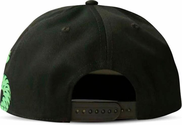 Produktbild Difuzed Harry Potter: Slytherin (One Size)