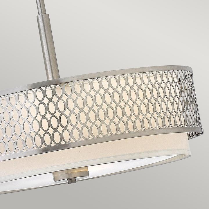 Actual product image Hinkley Jules (E27)