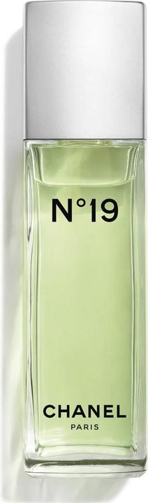 Produktbild Chanel No 19 Eau de Toilette (re) Vapo 100 ml (Eau de Toilette, 100 ml)