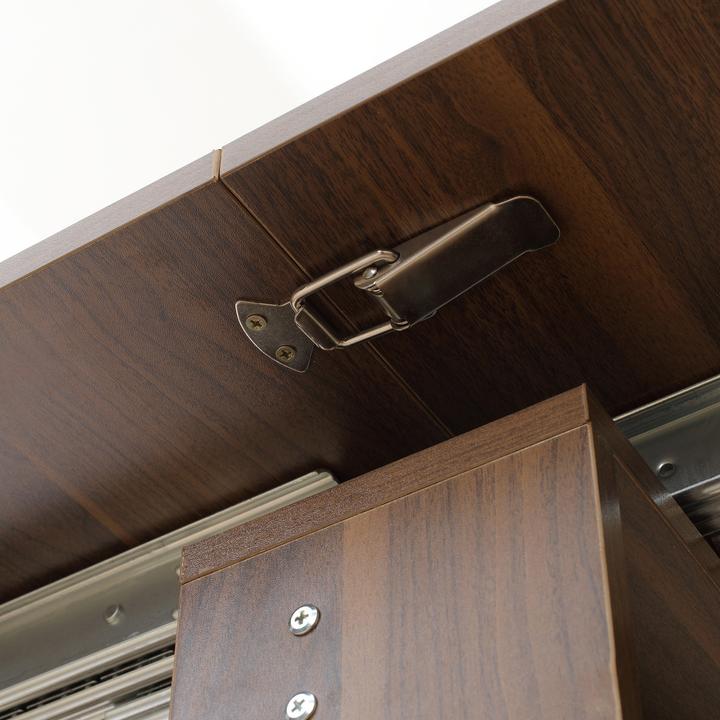 Produktbild Homcom Klapptisch (85 x 60 x 75 cm)