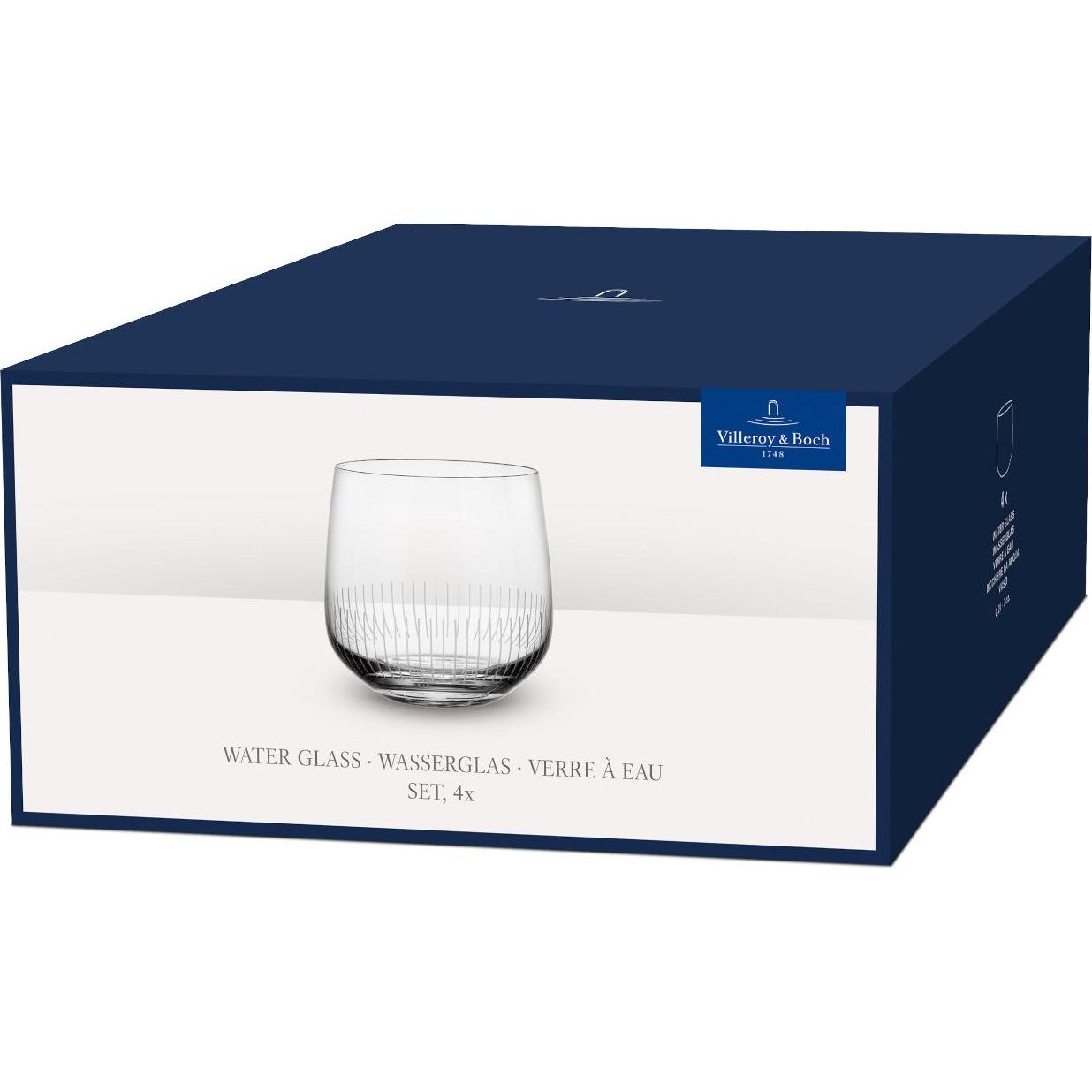 Thumbnail - Villeroy & Boch Afina, Trinkgläser, Transparent