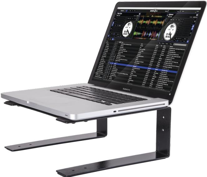 Produktbild reloop Flat