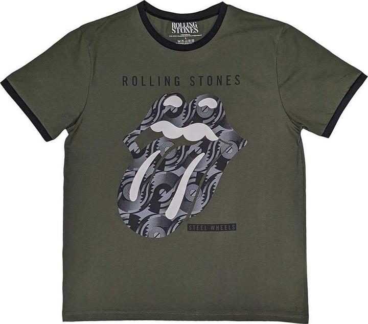 Produktbild The Rolling Stones TShirt (L)