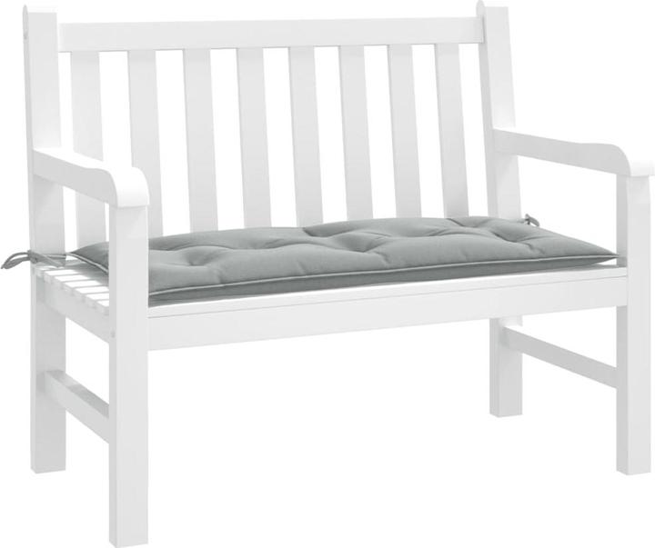 Produktbild VidaXL Gartenbank-Auflage Stoff (100 x 50 x 7 cm)