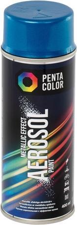 Produktbild Pentacolor Paint Aeros Penta Metallic Blue 400ml (400 ml)