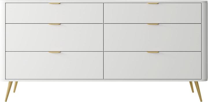 Produktbild Selsey Oval (173.20 x 38 x 83.60 cm)