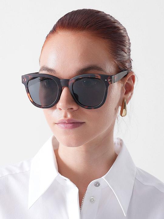 Actual product image Izipizi Sunglasses #C