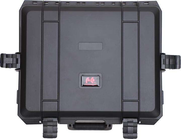 Actual product image Falcon Eyes Flexible RGB LED Panel RX-836-K1 112x46,5 cm