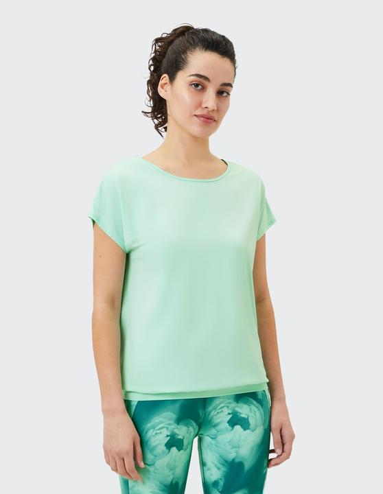 Actual product image Venice Beach Women's Ryah Drytivity Light T-Shirt (L)