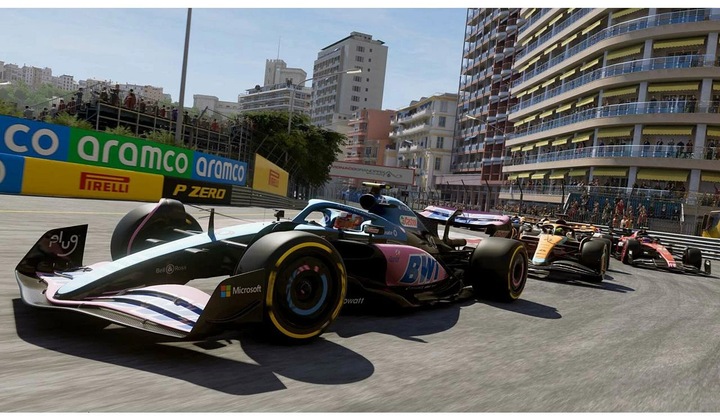 Produktbild EA Games F1 2023 (Xbox Series X, Xbox One S, DE)