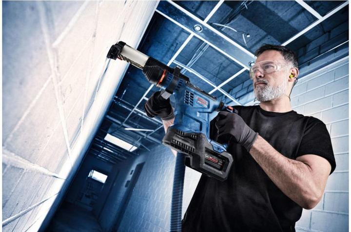 Produktbild Bosch Hausgeräte EXBH18V-32F (Bohrhammer)
