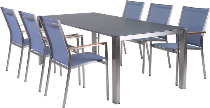 Produktbild HB Möbel Ventus/Damai (56.50 x 100 x 73.50 cm)