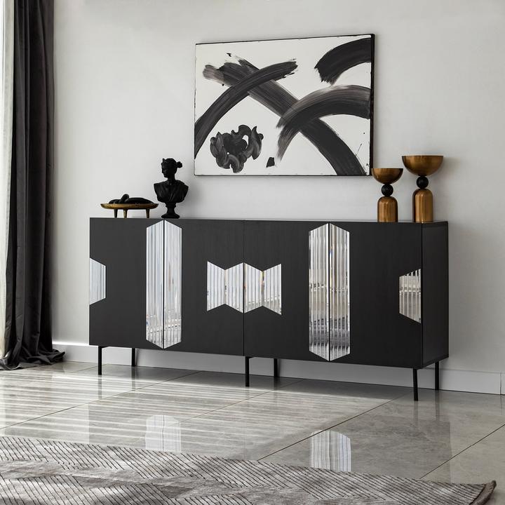 Image du produit Skye Decor Vienna (180 x 40 x 80 cm)