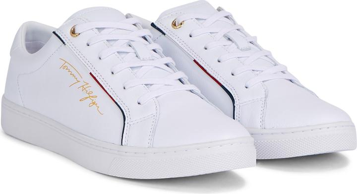 Image du produit Tommy Hilfiger BASKETS SIGNATURE-39 (39)