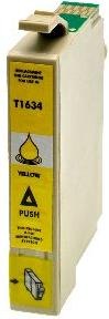 Immagine prodotto Hermex Cartuccia di inchiostro compatibile XL per Epson WorkForce WF-2750DWF (M, C, FC, Y)