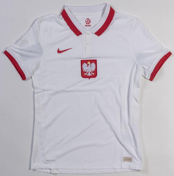Image du produit Nike Pologne Authentic EM Maillot (L)
