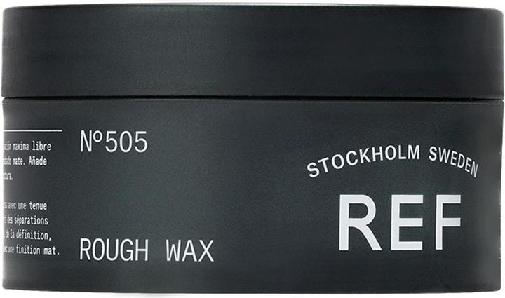 Produktbild Ref. 505 Rough Wax (Haarwachs, 85 ml)
