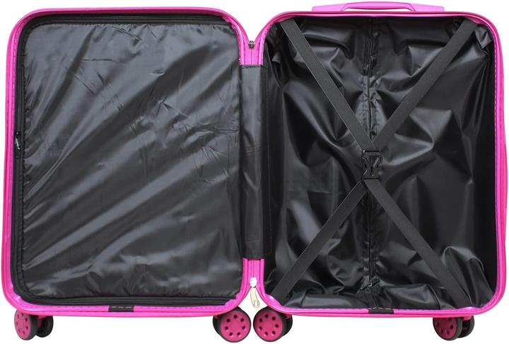 Actual product image Trendyshop365 Hartschalen-Reisekoffer (99 l)