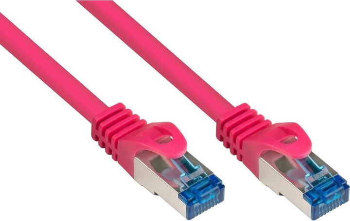 Actual product image Good Connections Rns (S/FTP, CAT6a, 2 m)