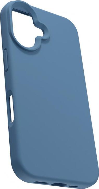 Produktbild Etteri NakÅ‚adka Silicone Mag case for iPhone 17 Air dark blue (Apple iPhone 17 Pro)