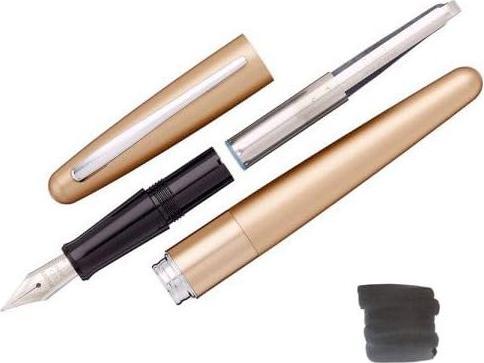 Actual product image Pilot Acro1000 (Black, 1x)